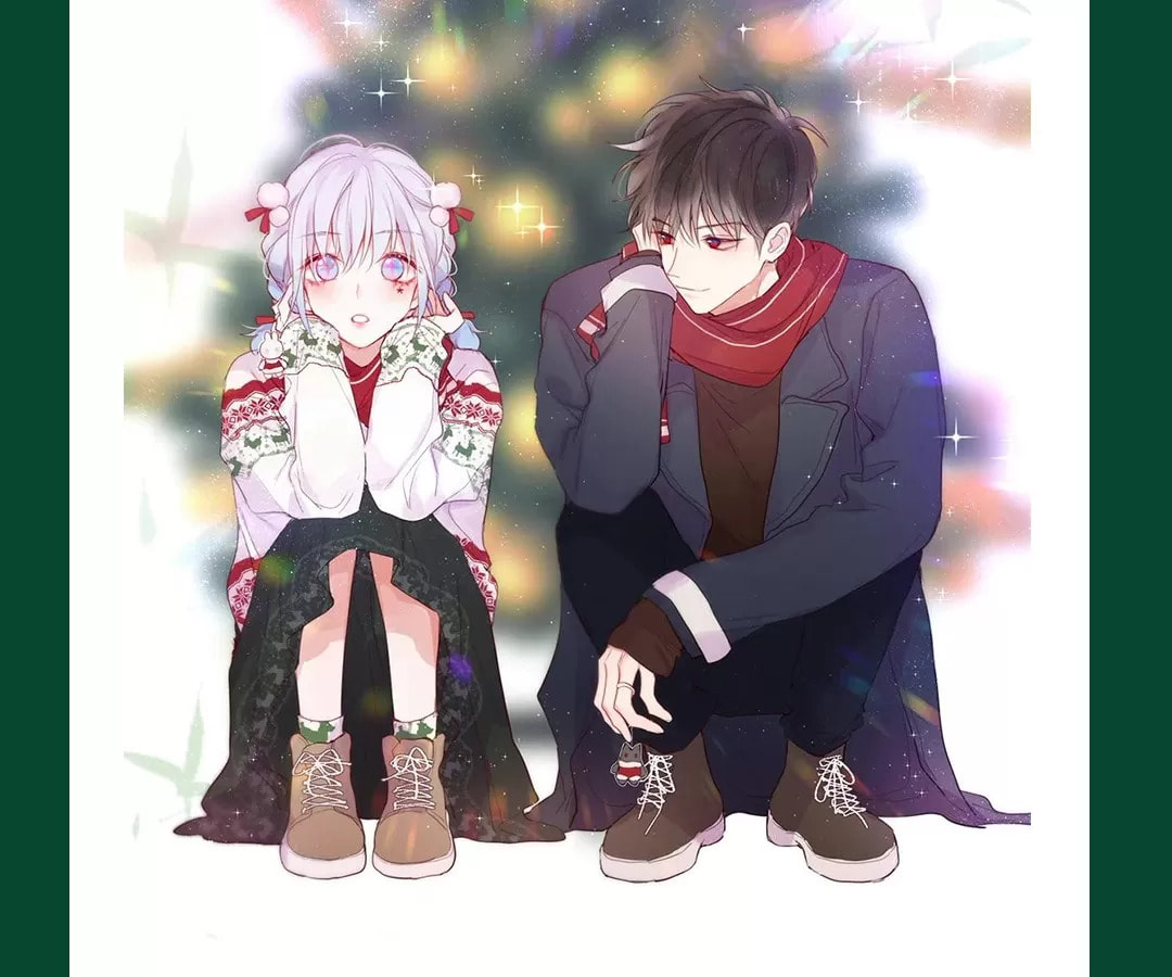 Read Calendrier Vengeur chapter 1030 image 2 on Lezhin