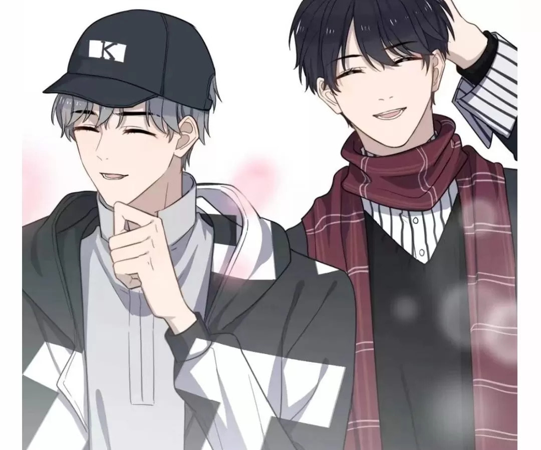 Read Calendrier Vengeur chapter 1033 image 3 on Lezhin