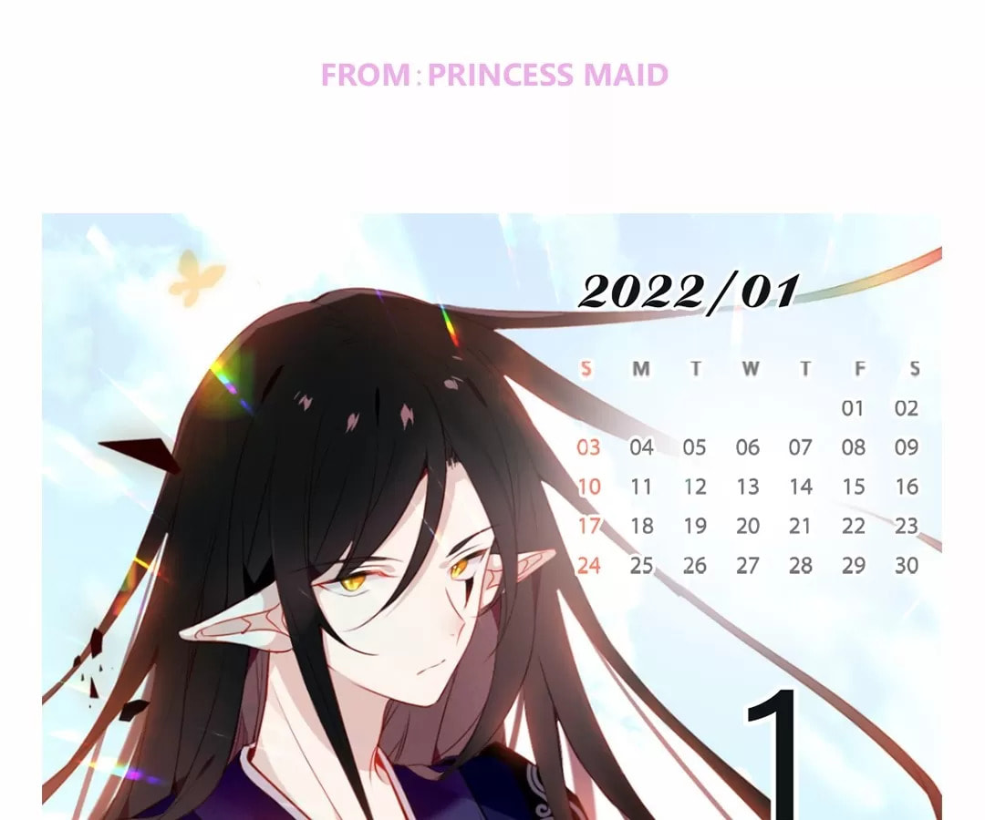 Read Calendrier Vengeur chapter 1033 image 6 on Lezhin
