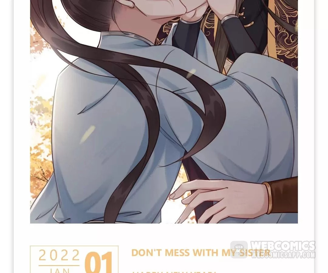 Read Calendrier Vengeur chapter 1033 image 9 on Lezhin