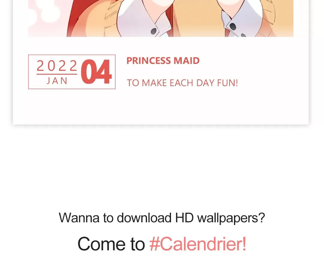 Read Calendrier Vengeur chapter 1036 image 2 on Lezhin