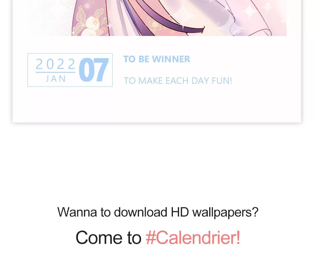 Read Calendrier Vengeur chapter 1039 image 2 on Lezhin