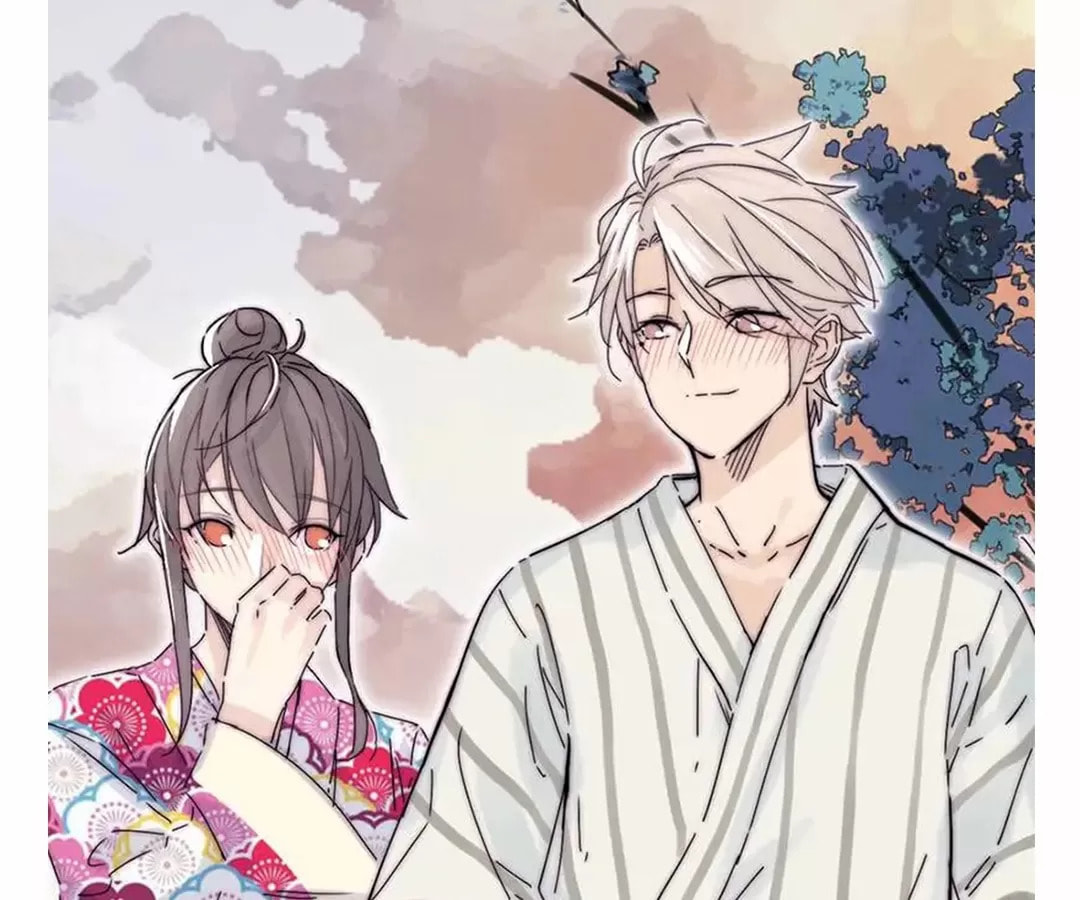 Read Calendrier Vengeur chapter 1041 image 3 on Lezhin