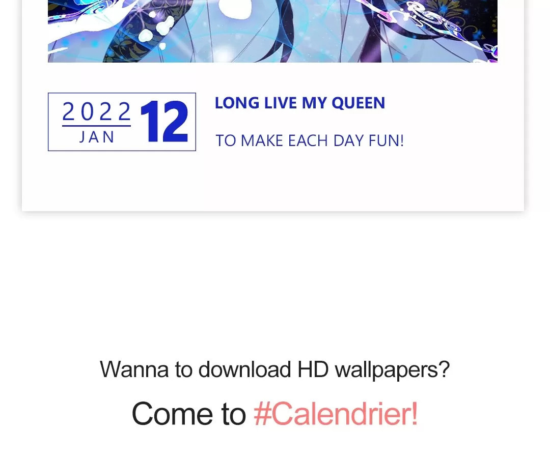 Read Calendrier Vengeur chapter 1044 image 2 on Lezhin