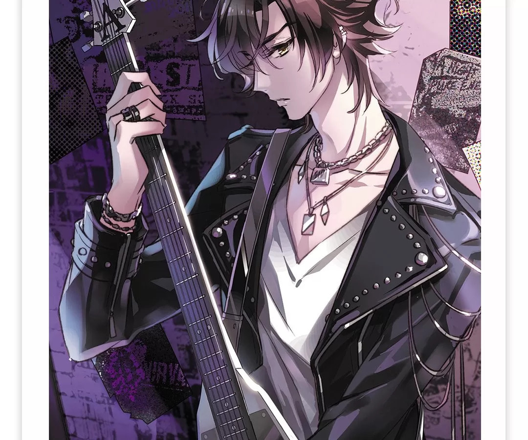Read Calendrier Vengeur chapter 1048 image 5 on Lezhin