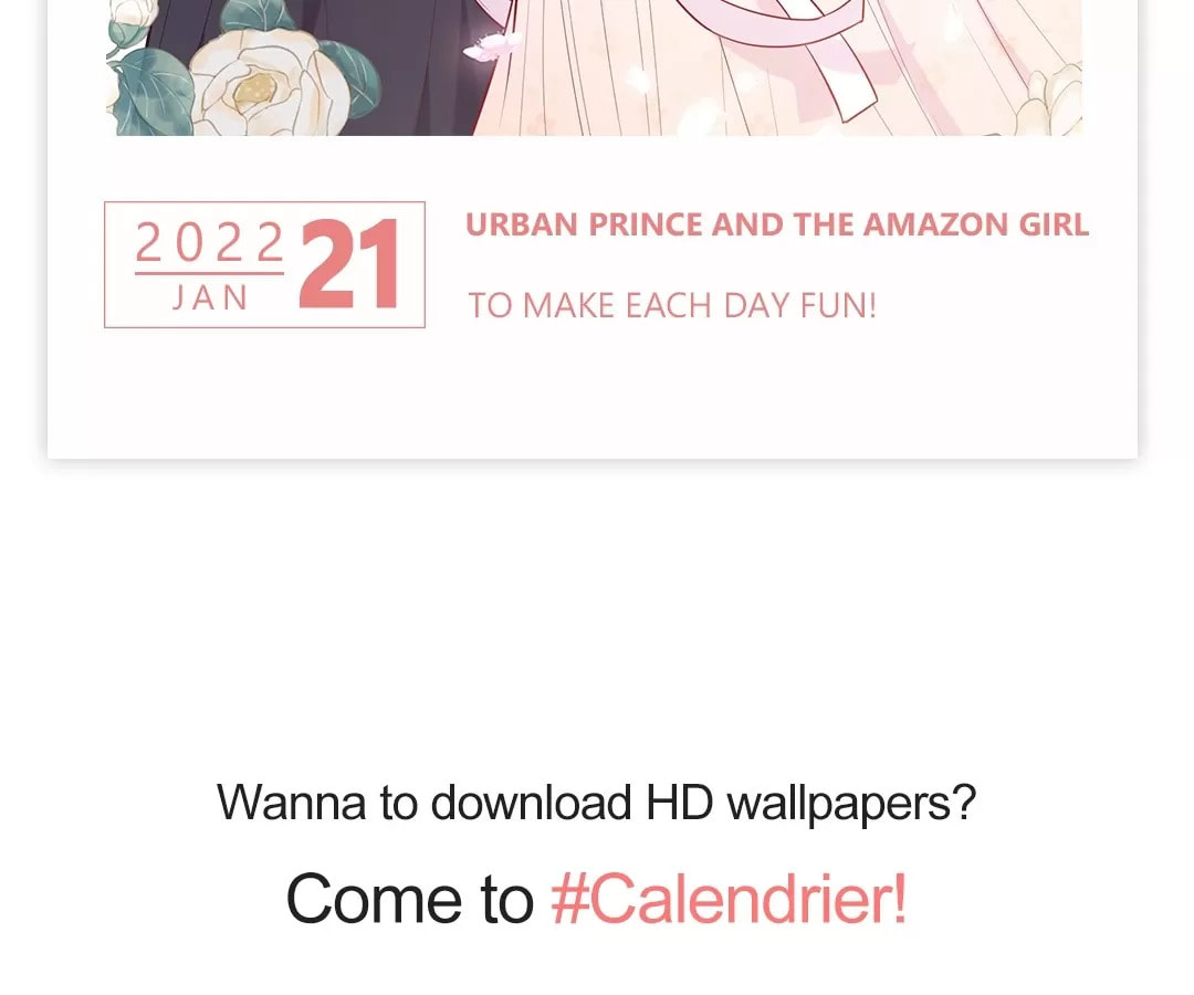 Read Calendrier Vengeur chapter 1053 image 2 on Lezhin