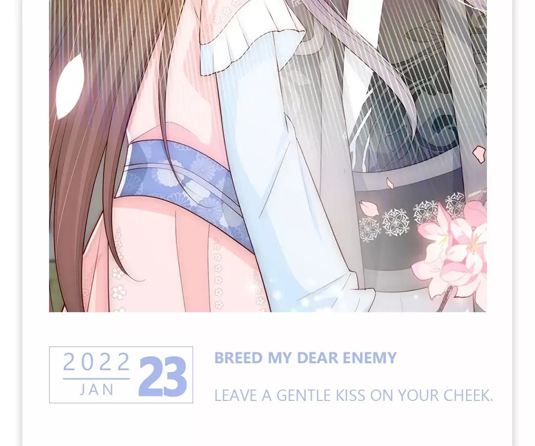 Read Calendrier Vengeur chapter 1055 image 6 on Lezhin