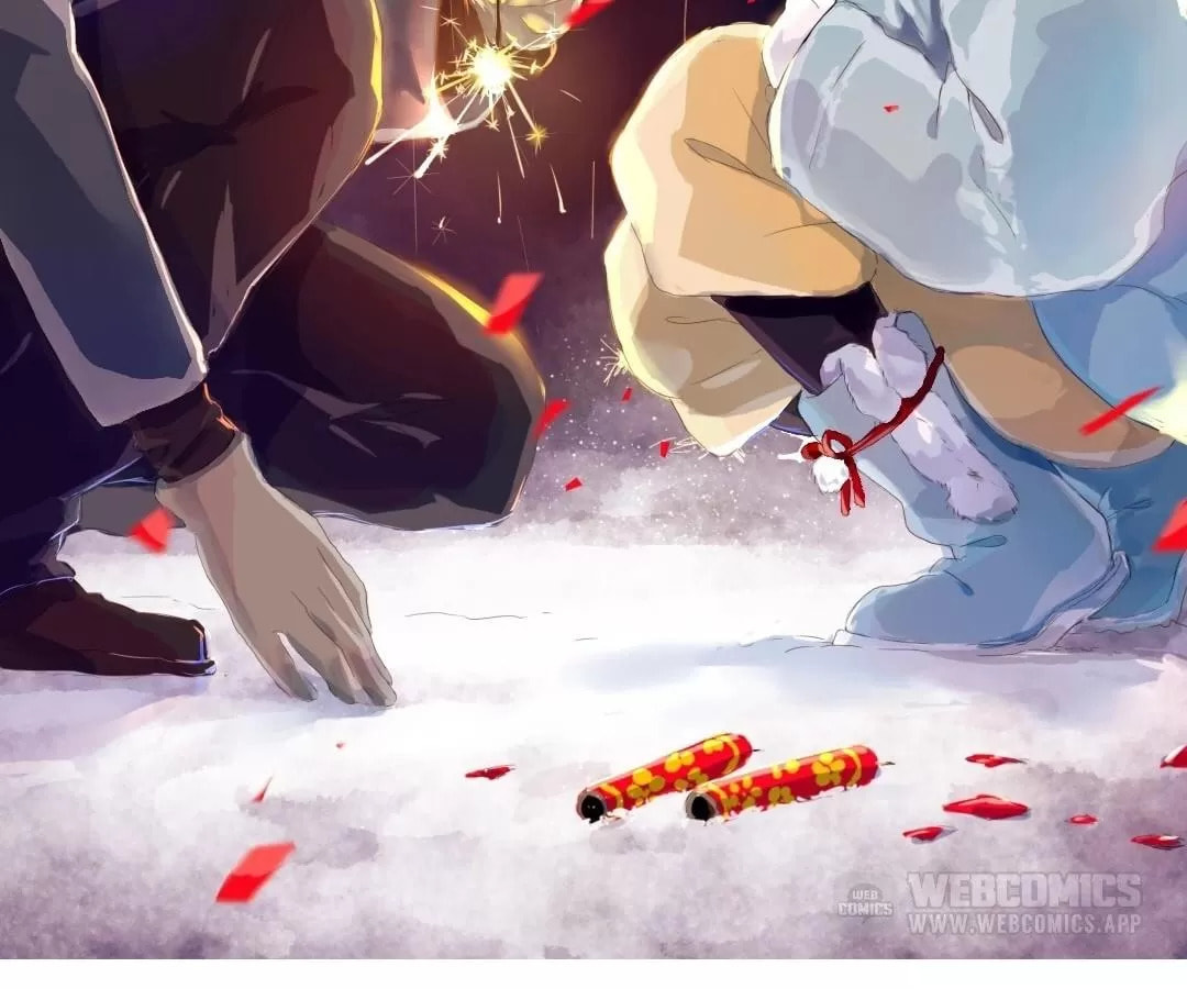 Read Calendrier Vengeur chapter 106 image 1 on Lezhin