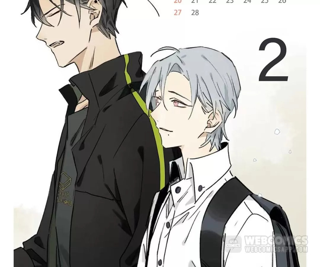 Read Calendrier Vengeur chapter 1064 image 1 on Lezhin