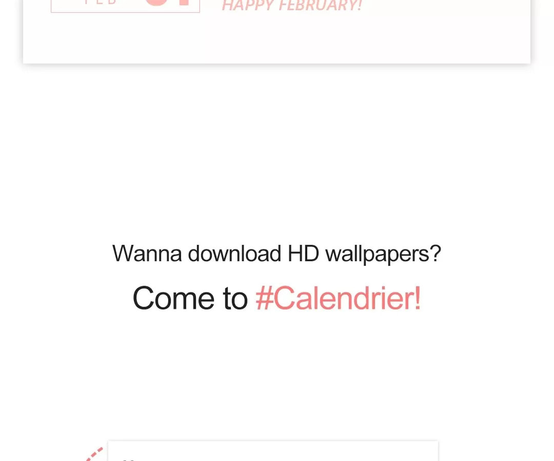 Read Calendrier Vengeur chapter 1064 image 10 on Lezhin