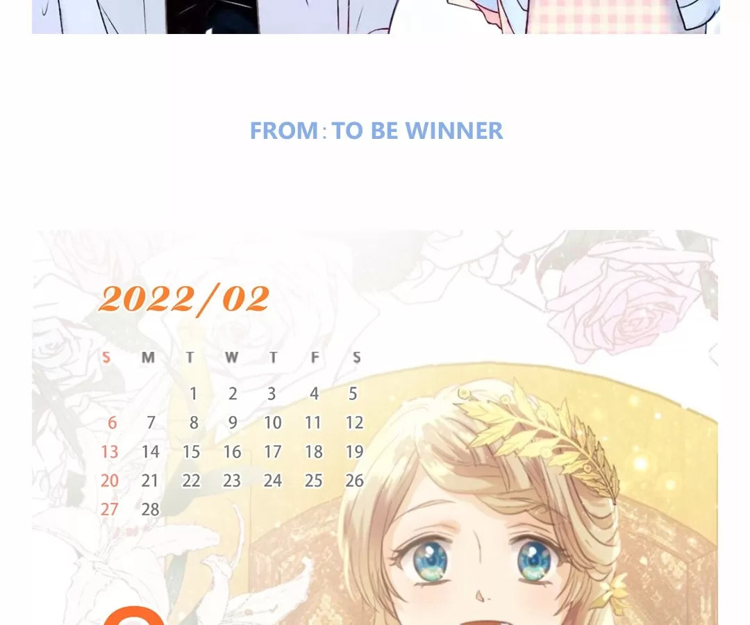 Read Calendrier Vengeur chapter 1064 image 4 on Lezhin