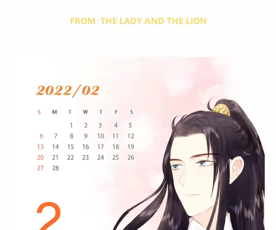 Read Calendrier Vengeur chapter 1064 image 6 on Lezhin