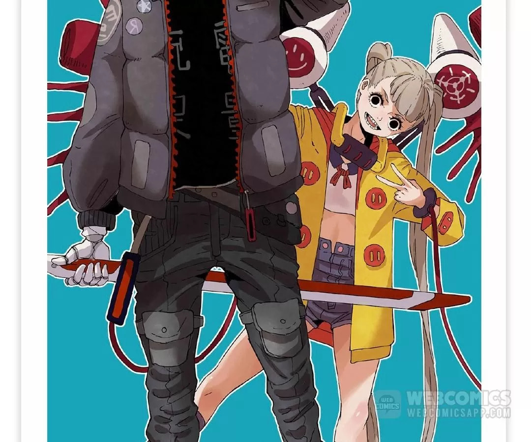 Read Calendrier Vengeur chapter 1068 image 1 on Lezhin