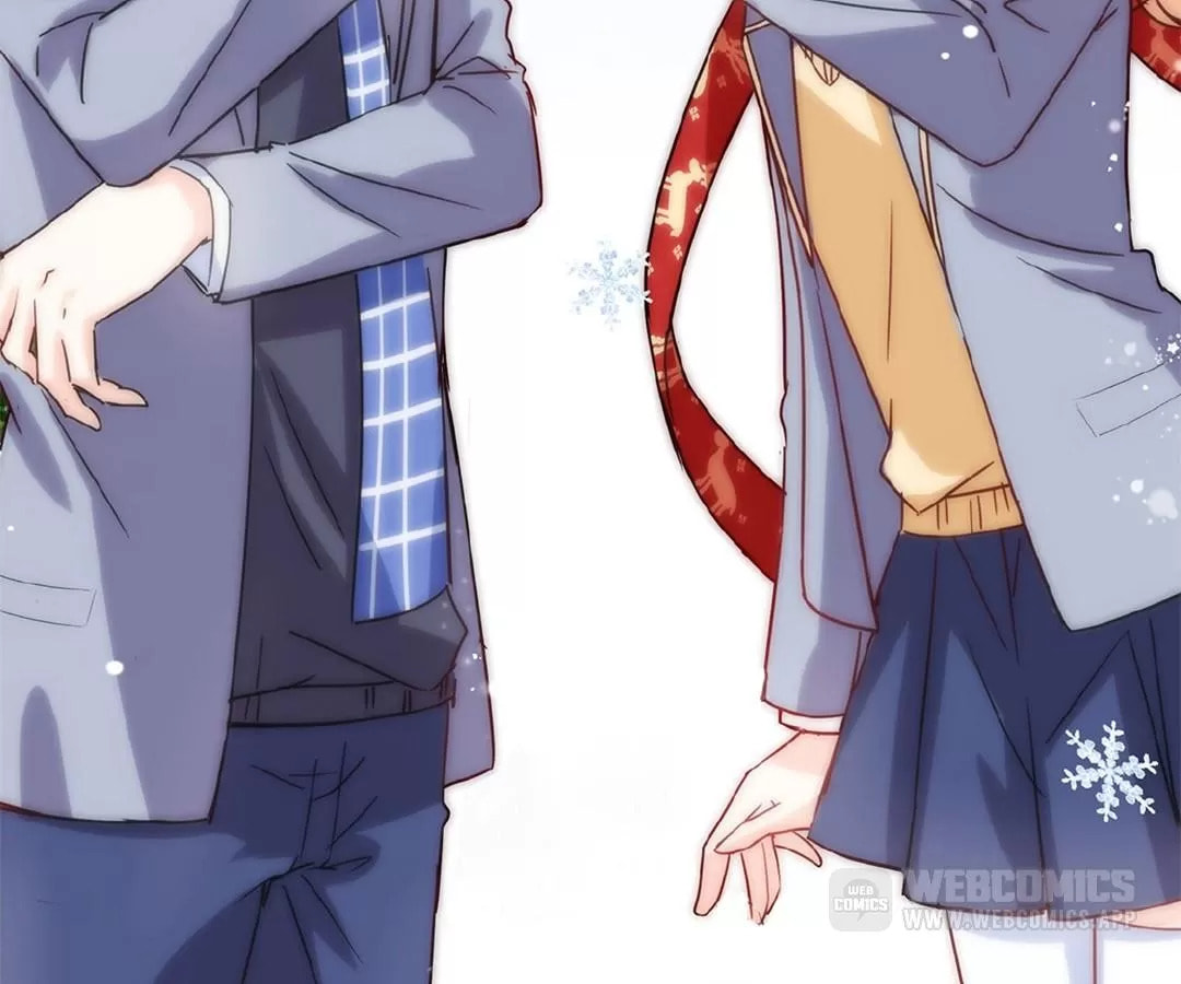Read Calendrier Vengeur chapter 107 image 1 on Lezhin
