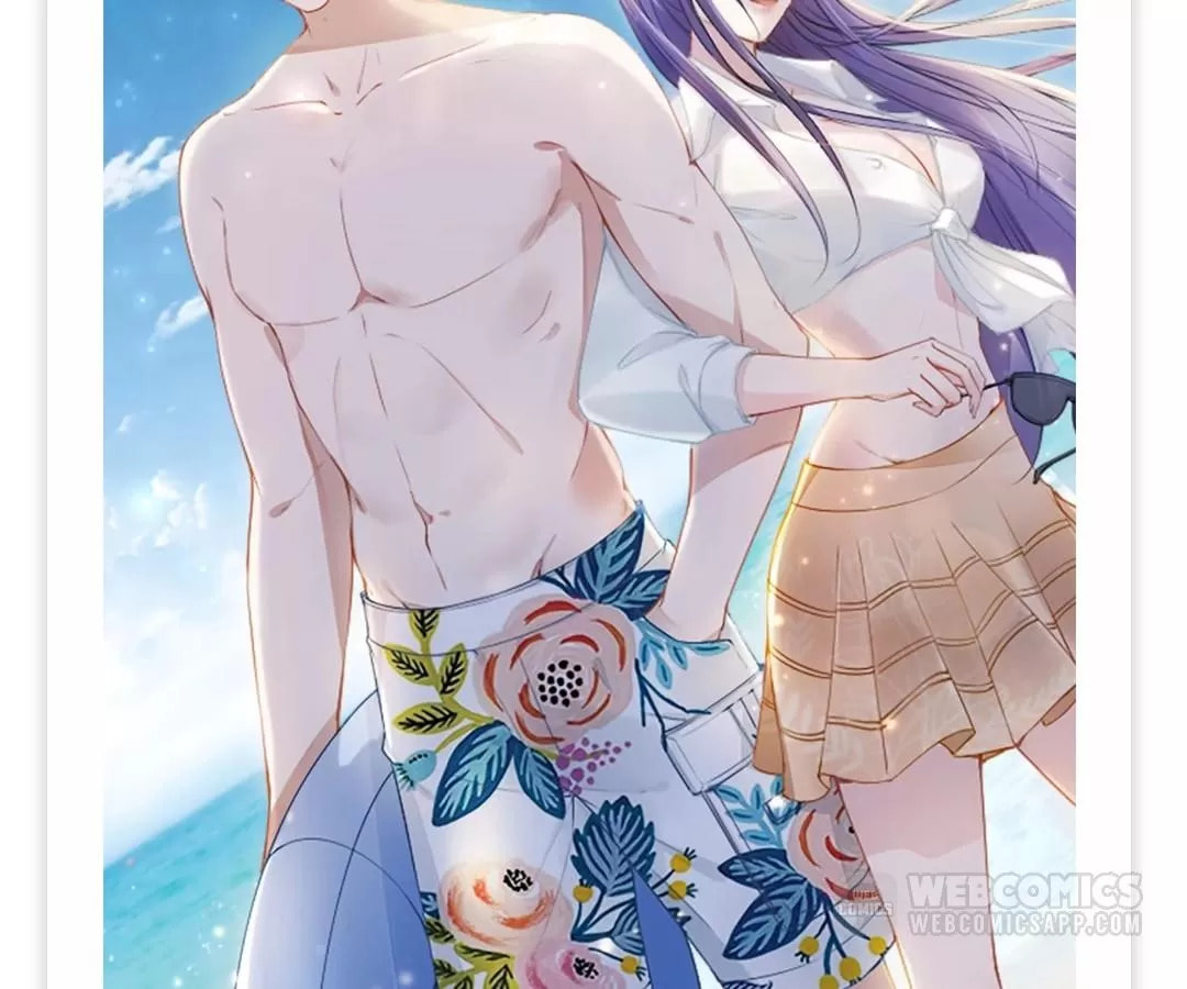 Read Calendrier Vengeur chapter 1071 image 1 on Lezhin