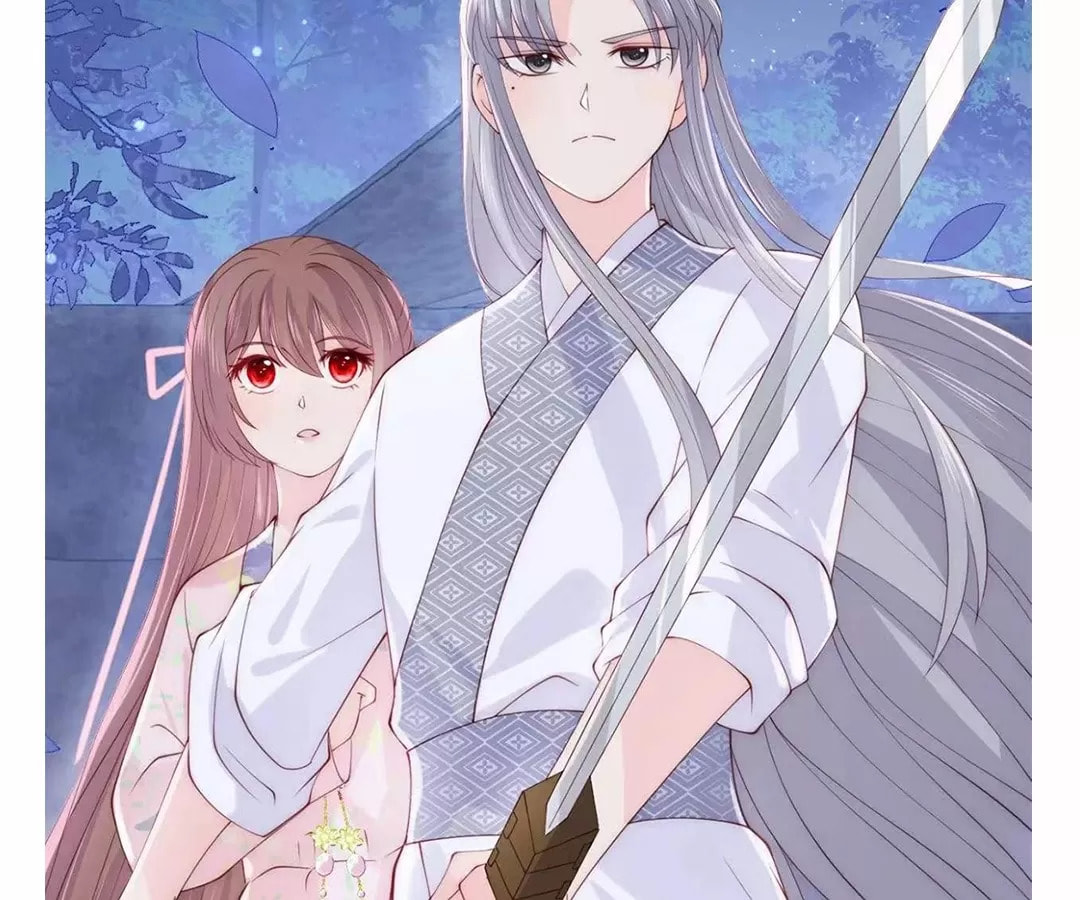 Read Calendrier Vengeur chapter 1076 image 5 on Lezhin