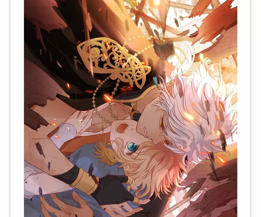 Read Calendrier Vengeur chapter 1076 image 7 on Lezhin