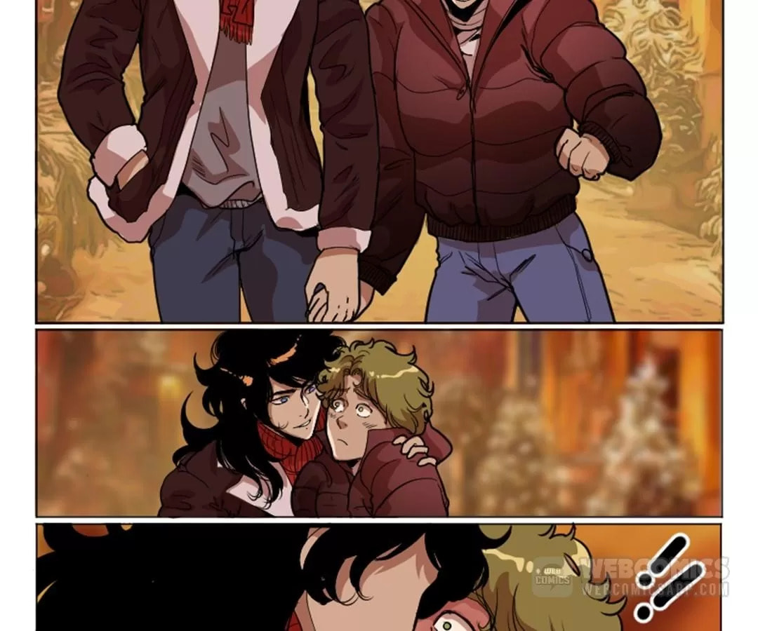 Read Calendrier Vengeur chapter 1077 image 1 on Lezhin