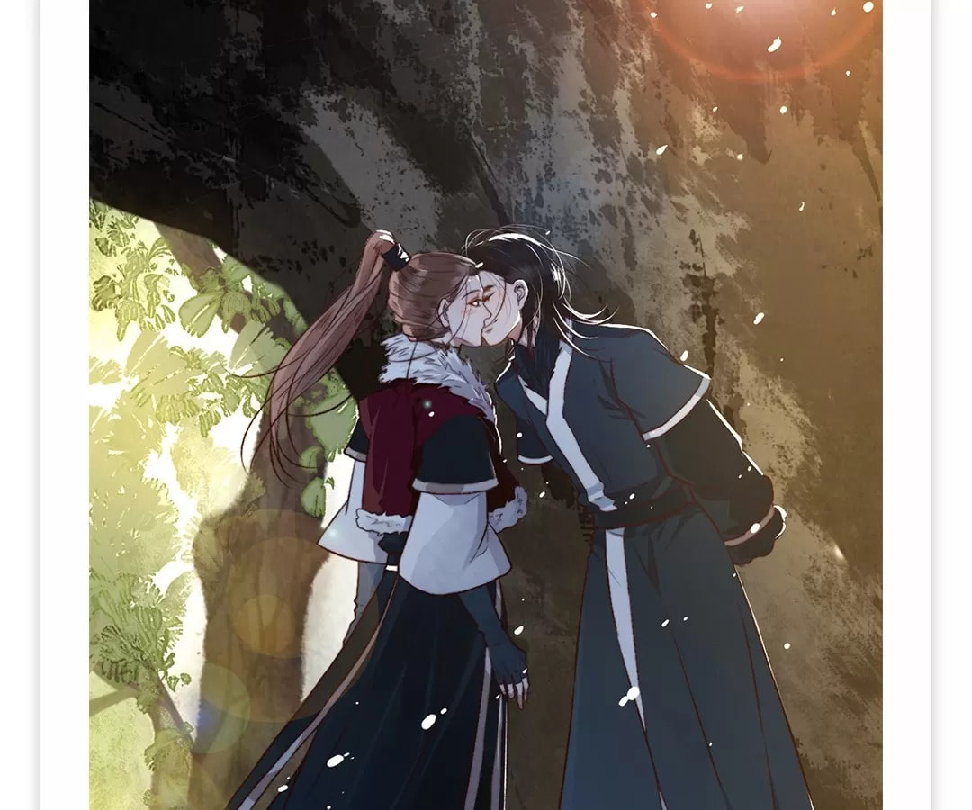 Read Calendrier Vengeur chapter 1077 image 10 on Lezhin