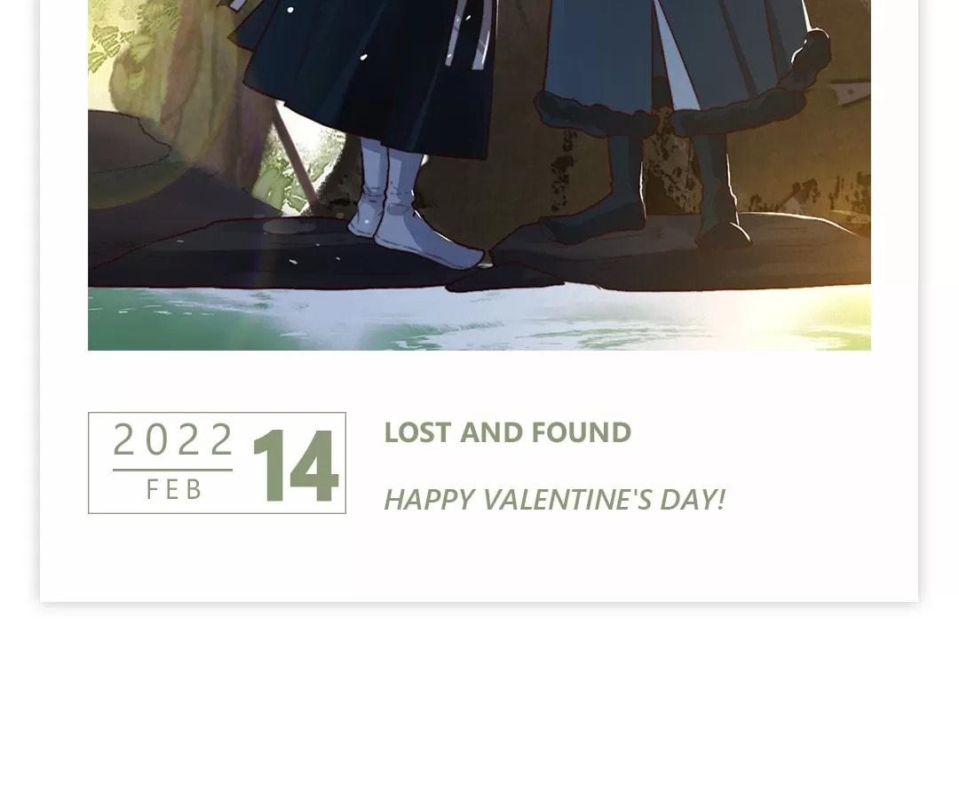 Read Calendrier Vengeur chapter 1077 image 11 on Lezhin