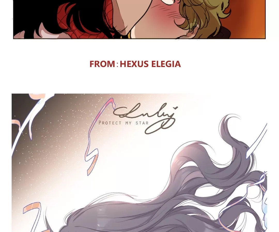 Read Calendrier Vengeur chapter 1077 image 2 on Lezhin