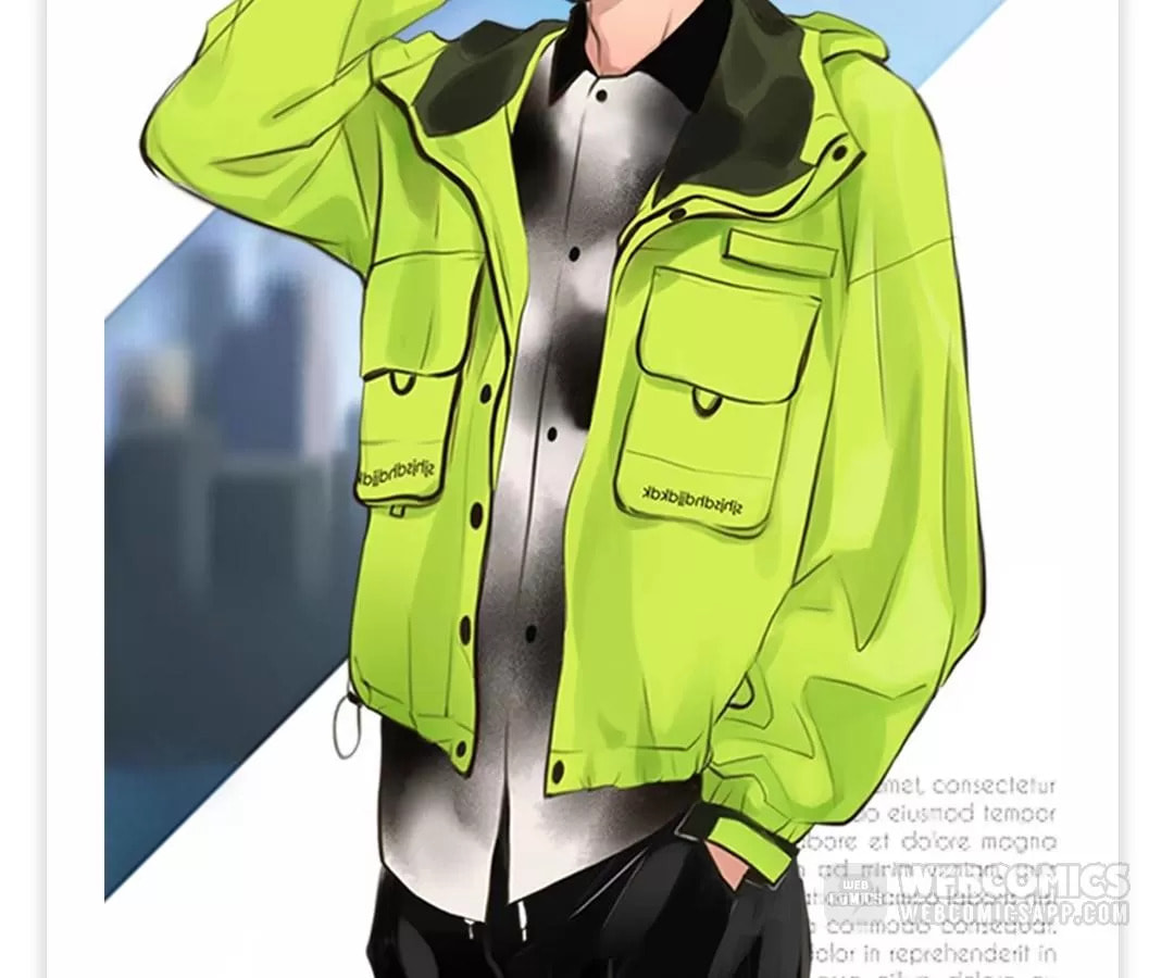 Read Calendrier Vengeur chapter 1080 image 1 on Lezhin