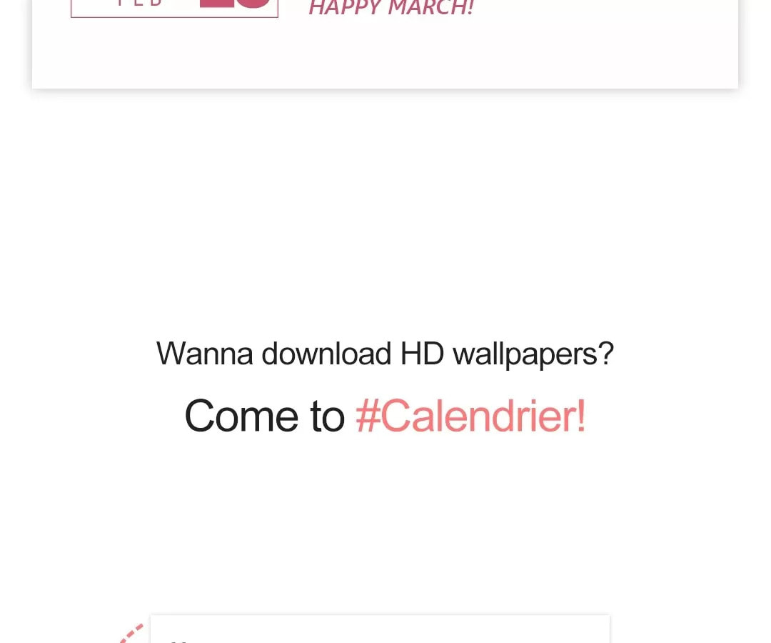 Read Calendrier Vengeur chapter 1091 image 10 on Lezhin