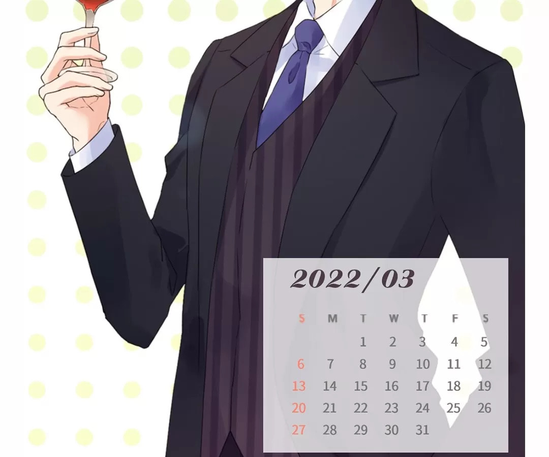 Read Calendrier Vengeur chapter 1091 image 3 on Lezhin