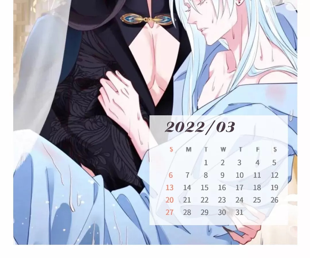 Read Calendrier Vengeur chapter 1091 image 5 on Lezhin