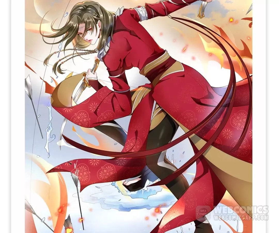 Read Calendrier Vengeur chapter 1095 image 1 on Lezhin