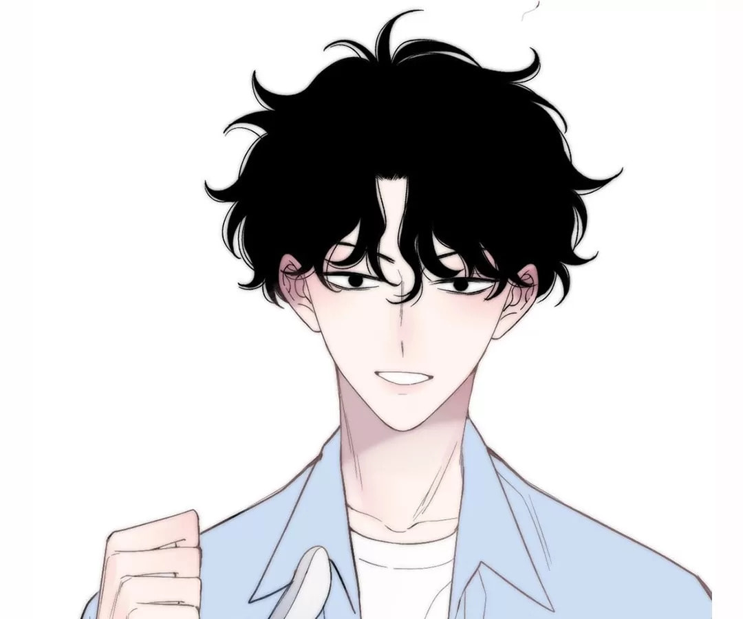 Read Calendrier Vengeur chapter 1097 image 3 on Lezhin
