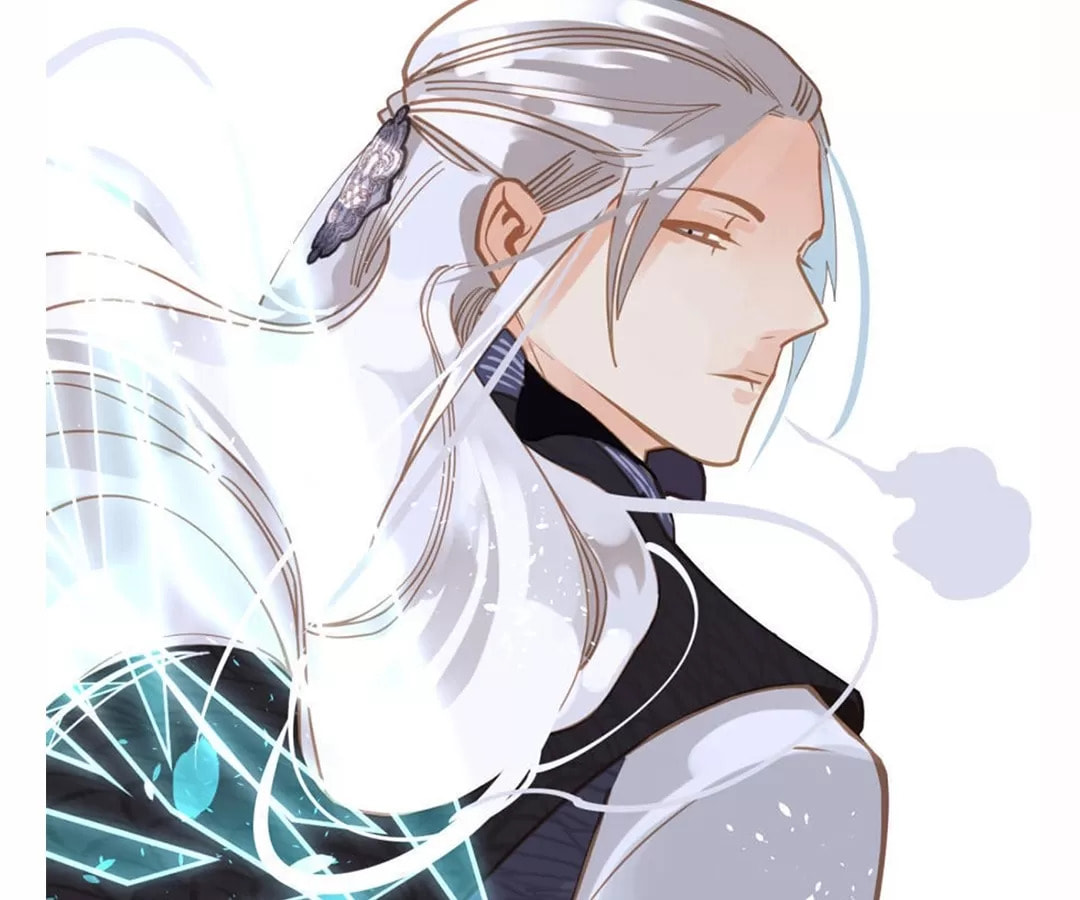 Read Calendrier Vengeur chapter 1097 image 5 on Lezhin
