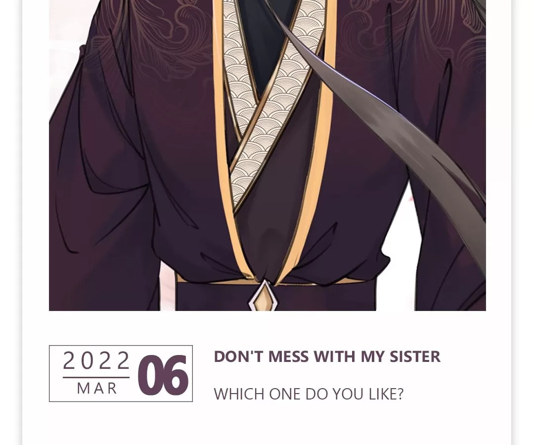 Read Calendrier Vengeur chapter 1097 image 8 on Lezhin
