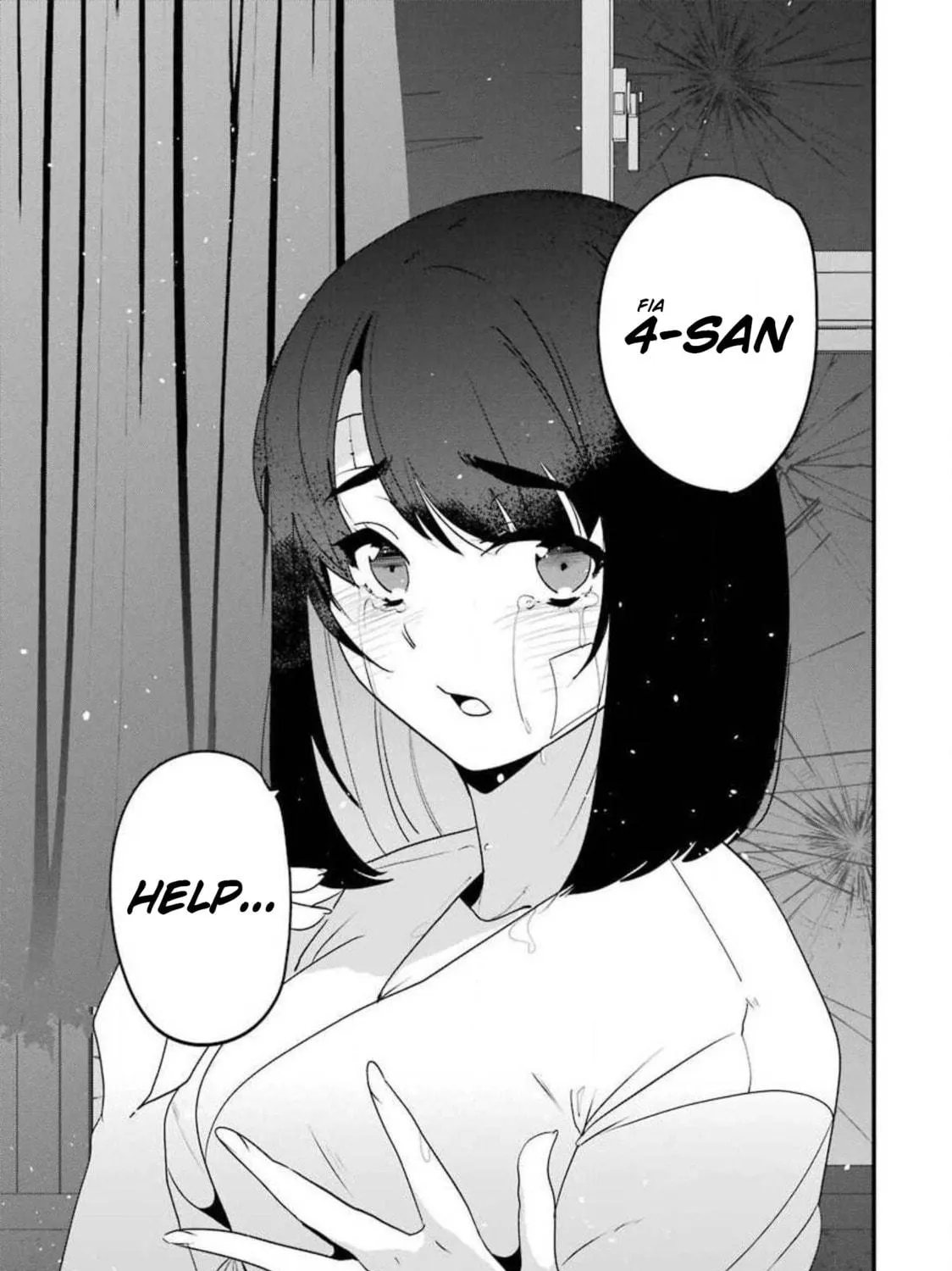 Read Calendrier Vengeur chapter 11 image 124 on Lezhin