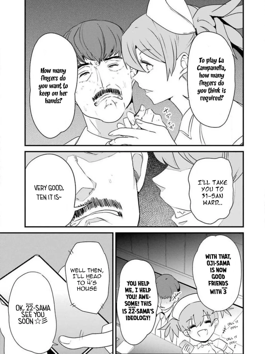 Read Calendrier Vengeur chapter 11 image 40 on Lezhin