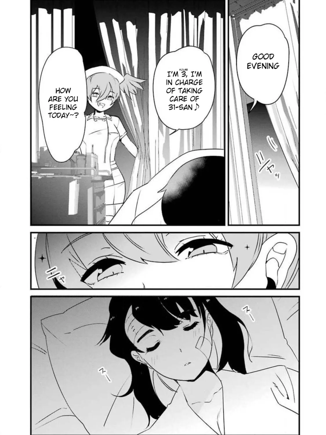 Read Calendrier Vengeur chapter 11 image 44 on Lezhin