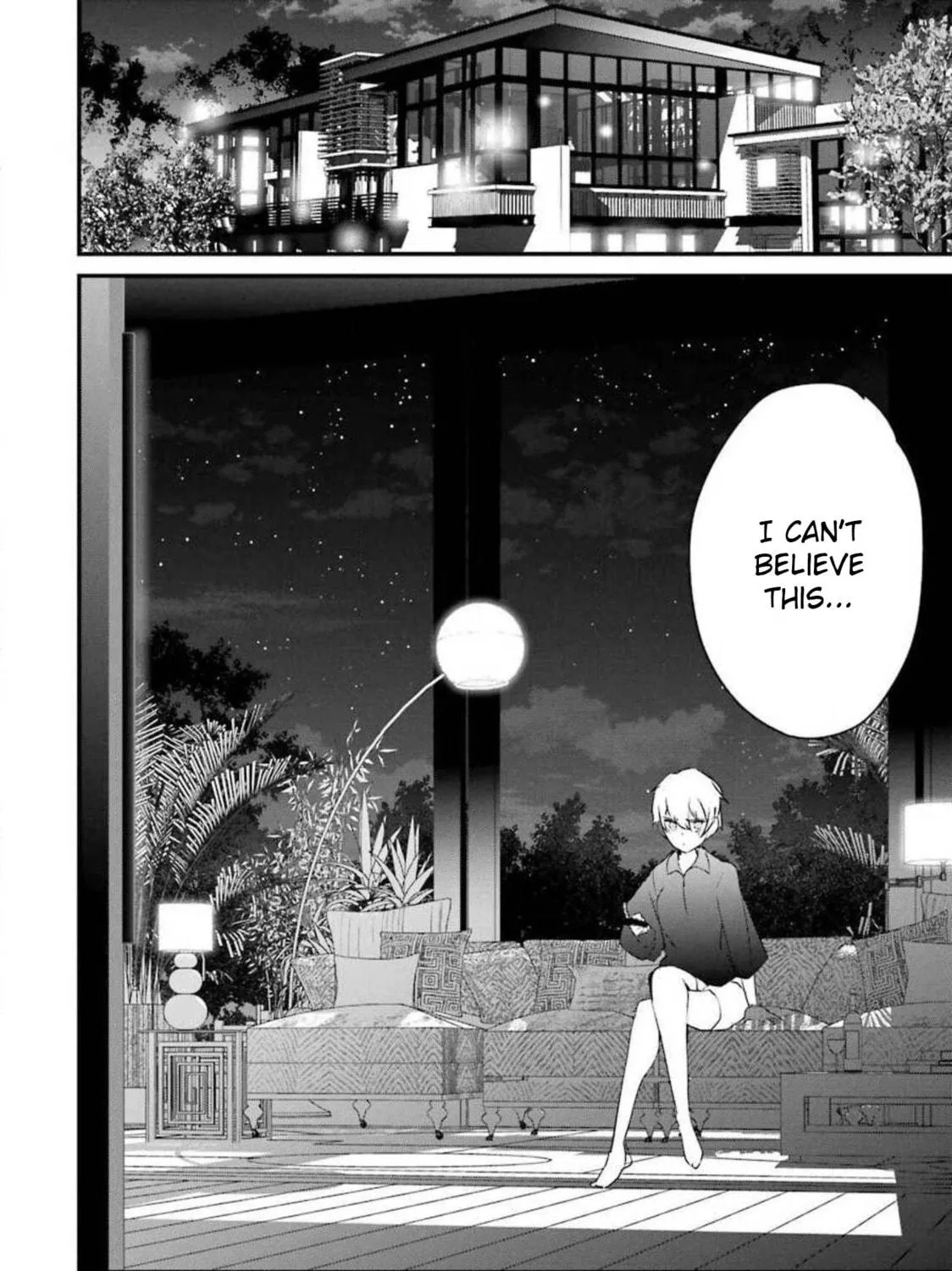 Read Calendrier Vengeur chapter 11 image 46 on Lezhin