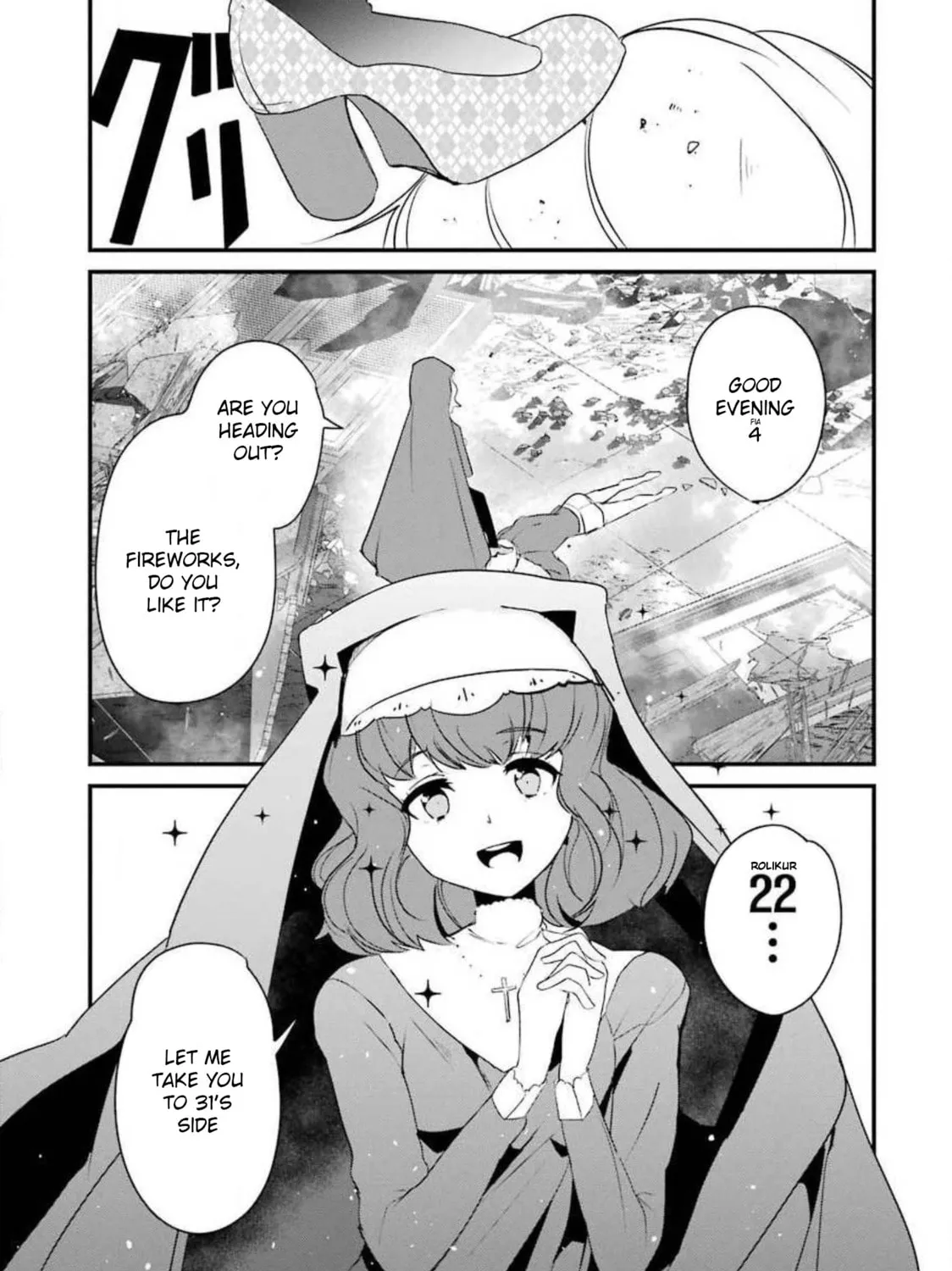 Read Calendrier Vengeur chapter 11 image 56 on Lezhin