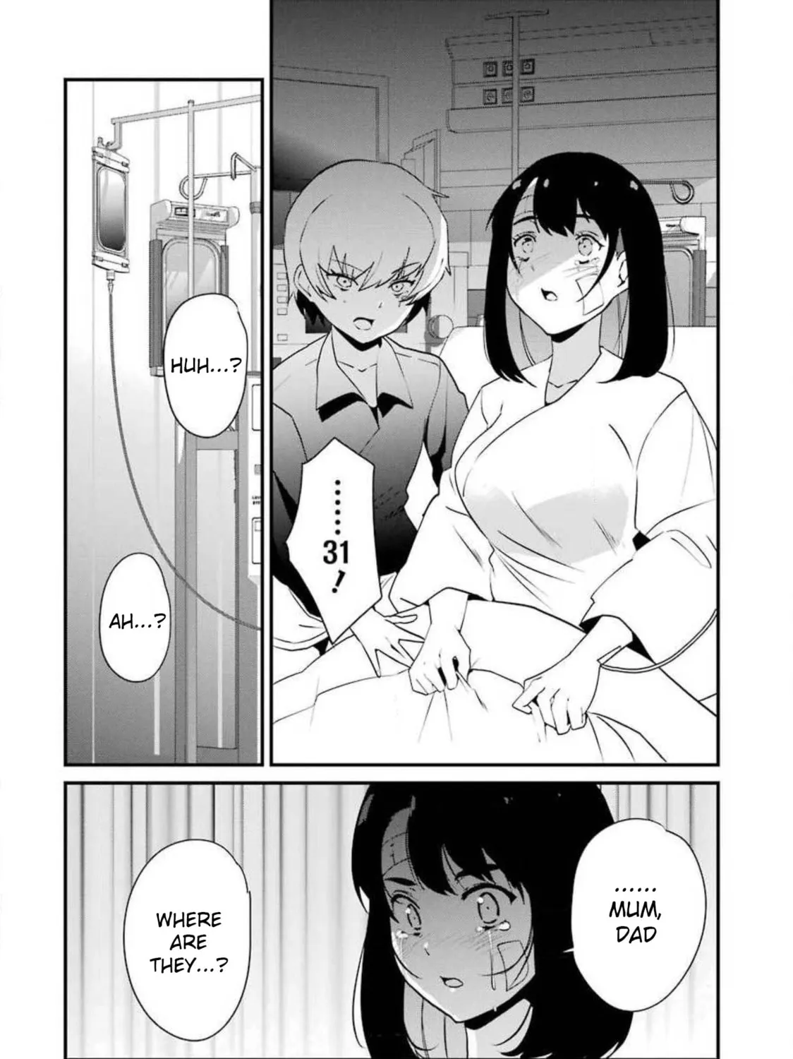 Read Calendrier Vengeur chapter 11 image 6 on Lezhin