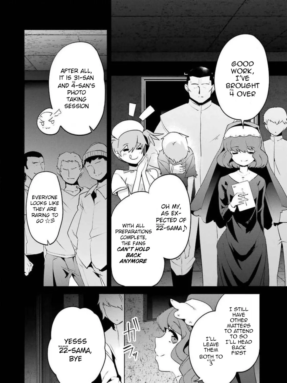 Read Calendrier Vengeur chapter 11 image 66 on Lezhin