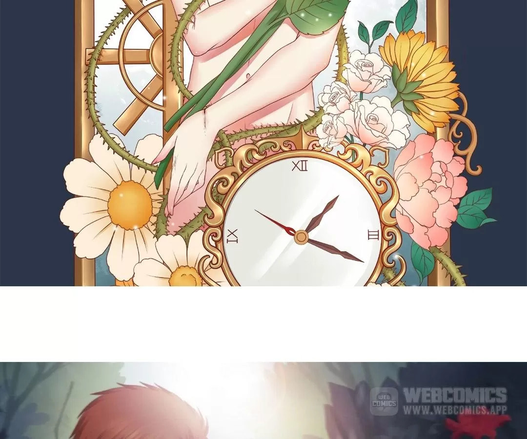 Read Calendrier Vengeur chapter 110 image 1 on Lezhin