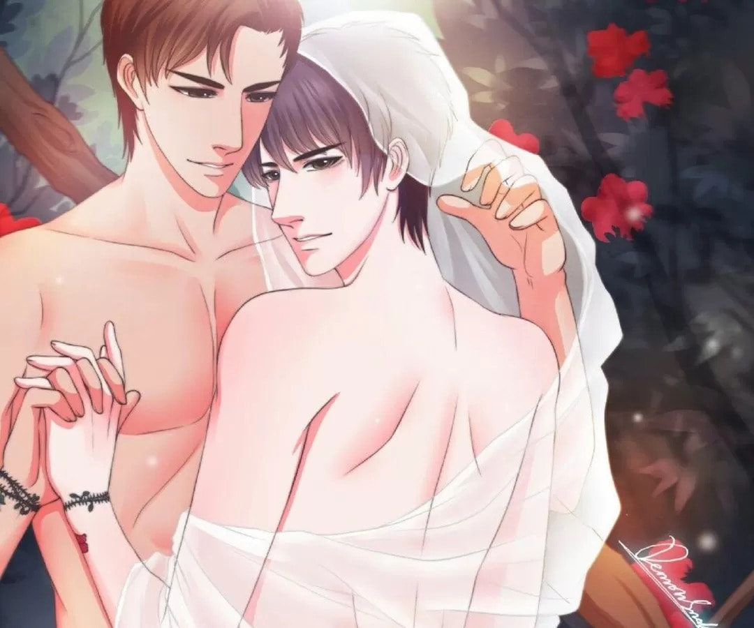 Read Calendrier Vengeur chapter 110 image 2 on Lezhin