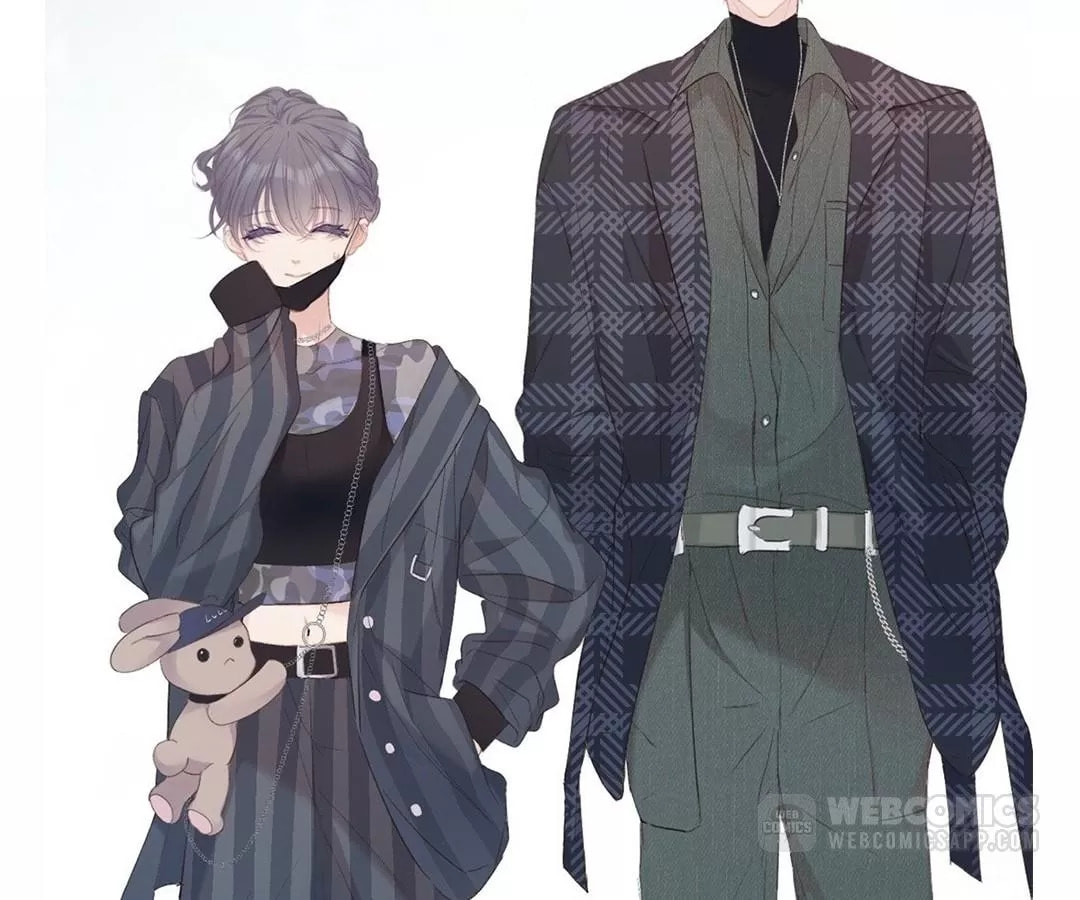 Read Calendrier Vengeur chapter 1118 image 1 on Lezhin