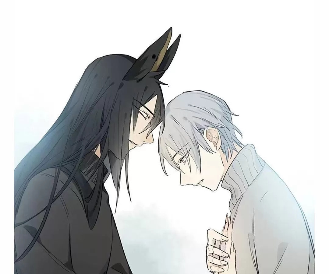 Read Calendrier Vengeur chapter 1118 image 5 on Lezhin
