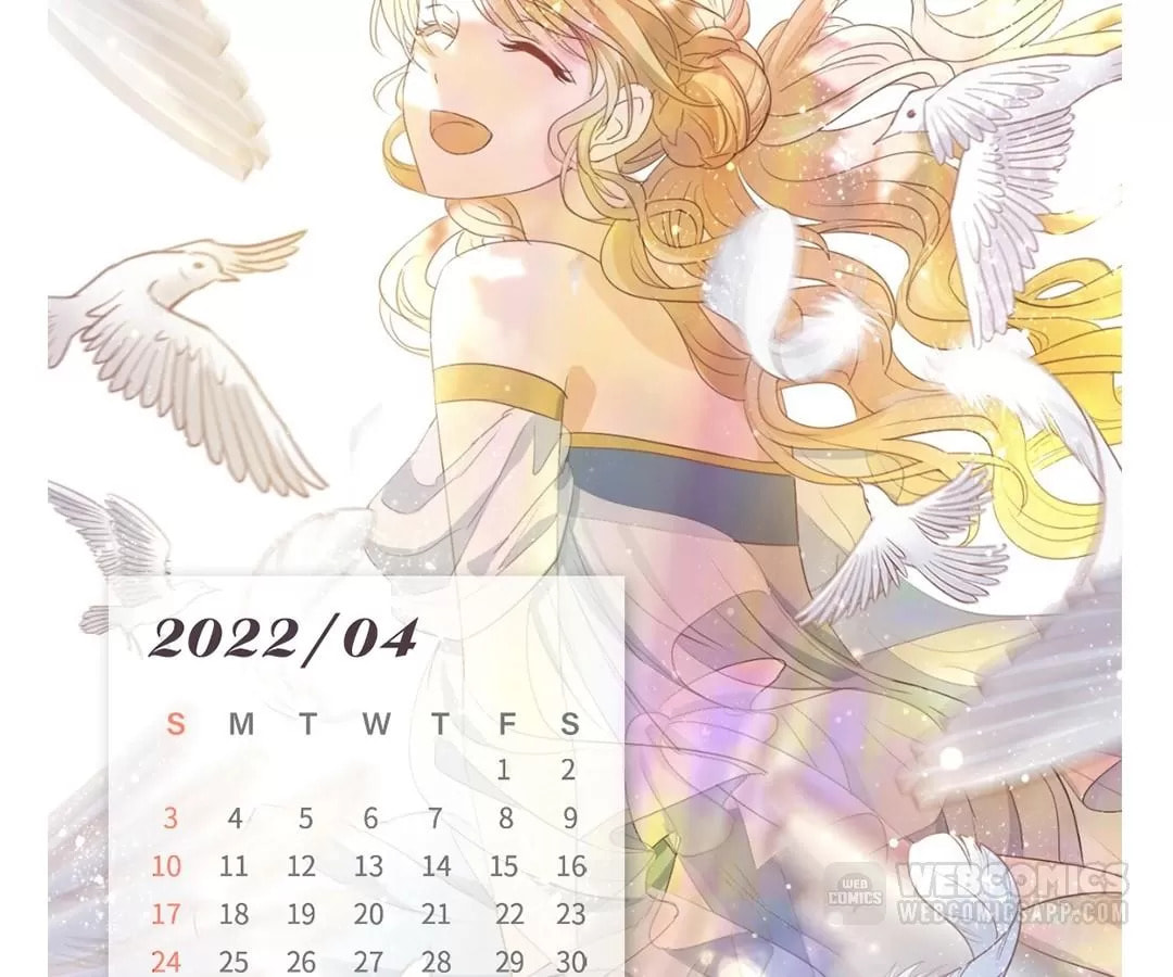 Read Calendrier Vengeur chapter 1123 image 1 on Lezhin