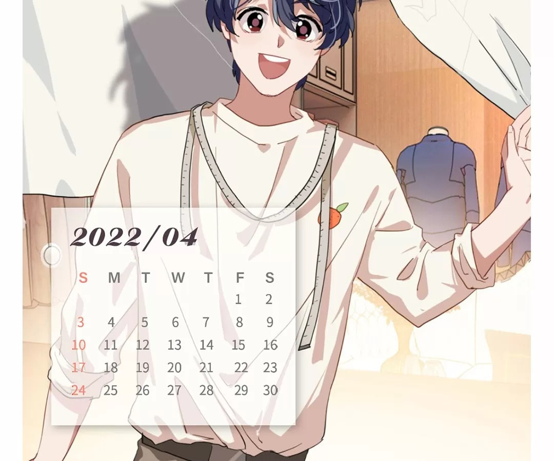 Read Calendrier Vengeur chapter 1123 image 3 on Lezhin