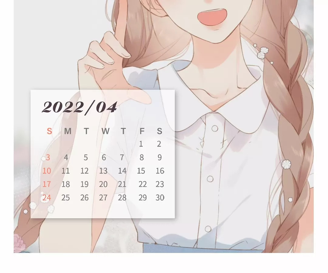 Read Calendrier Vengeur chapter 1123 image 5 on Lezhin