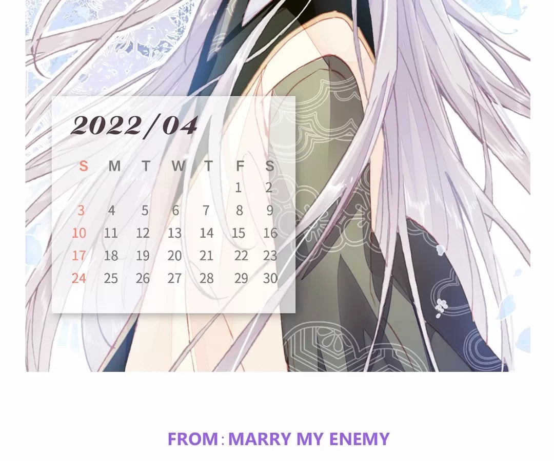 Read Calendrier Vengeur chapter 1123 image 7 on Lezhin