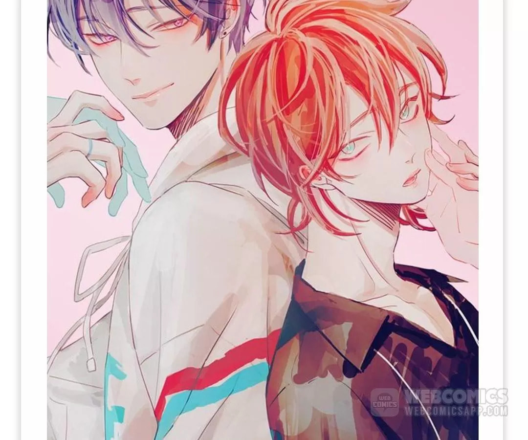 Read Calendrier Vengeur chapter 1126 image 1 on Lezhin