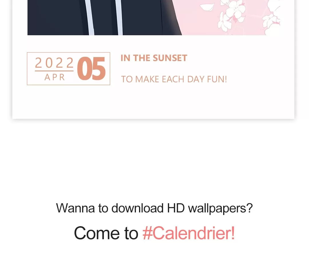 Read Calendrier Vengeur chapter 1127 image 2 on Lezhin